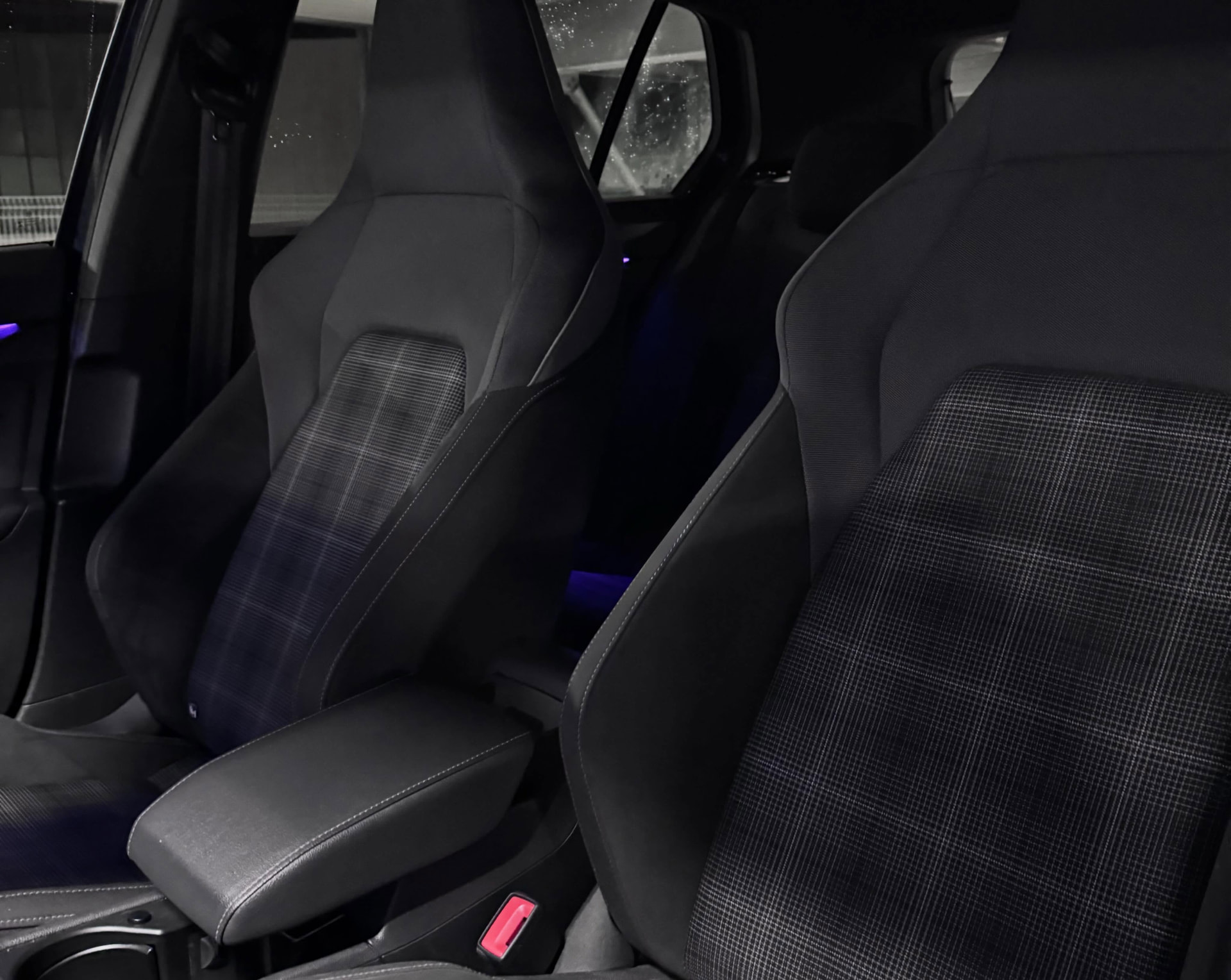 VW Golf 8 GTD GTD — Performance Diesel — Bild 3